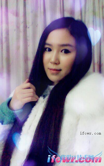 非诚勿扰女嘉宾金佳妮照片