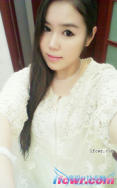 非诚勿扰女嘉宾金佳妮照片