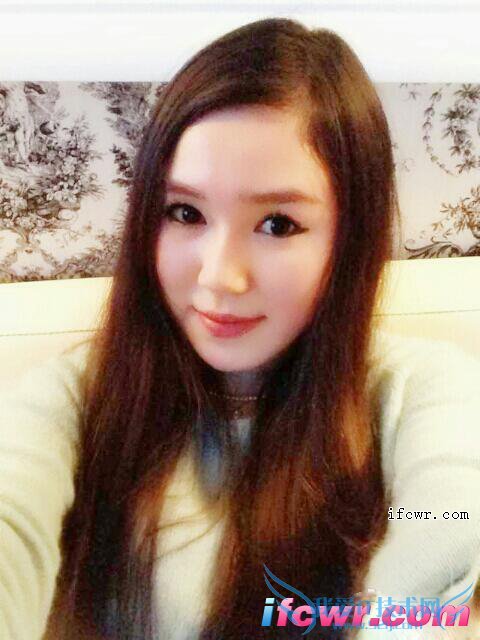 非诚勿扰女嘉宾金佳妮照片