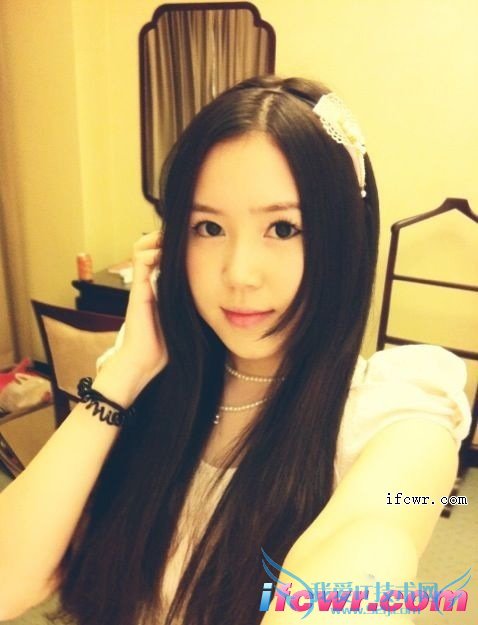 非诚勿扰女嘉宾金佳妮照片