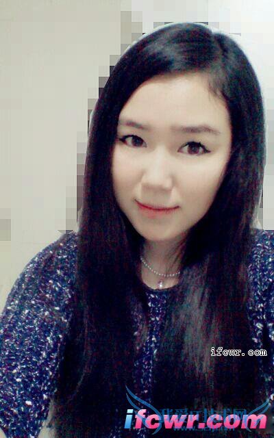 非诚勿扰女嘉宾金佳妮照片