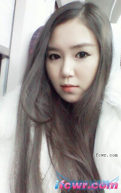 非诚勿扰女嘉宾金佳妮照片