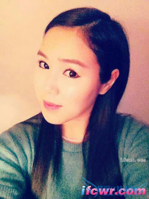 非诚勿扰女嘉宾金佳妮照片