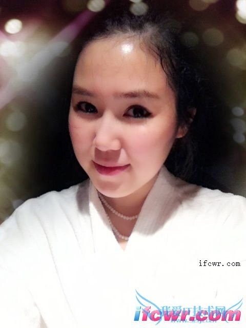 非诚勿扰女嘉宾金佳妮照片