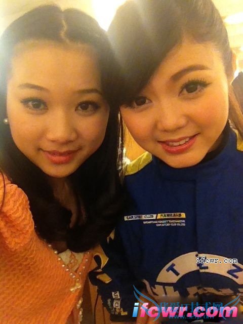 非诚勿扰女嘉宾徐銘照片