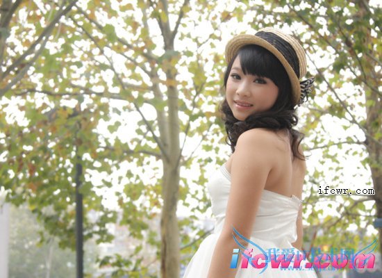 非诚勿扰女嘉宾徐銘照片