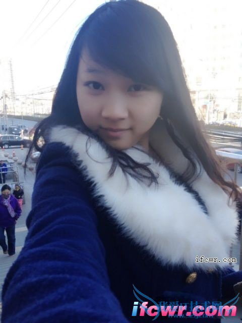 非诚勿扰女嘉宾徐銘照片