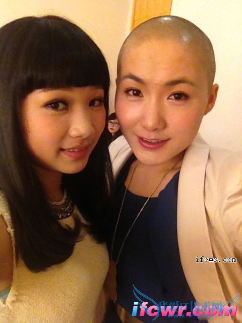 非诚勿扰女嘉宾徐銘照片