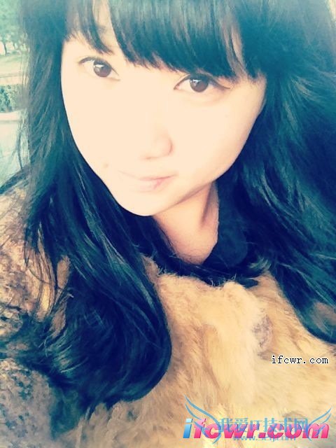 非诚勿扰女嘉宾徐銘照片