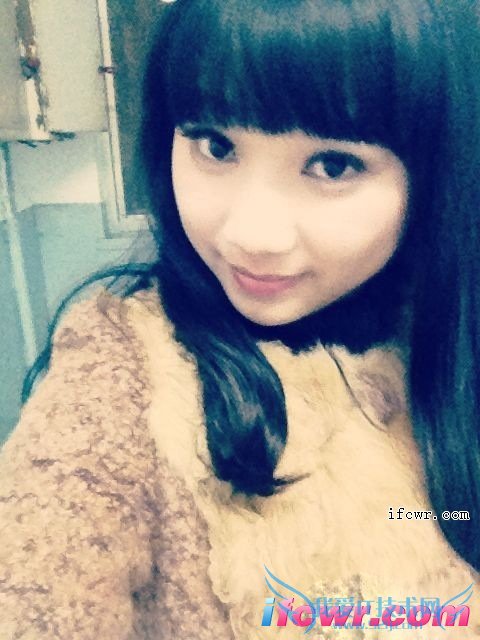 非诚勿扰女嘉宾徐銘照片