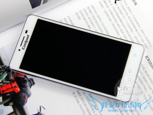 酷派K1(7620L) 手机