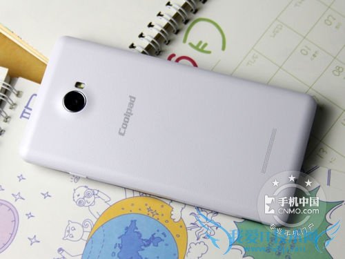 酷派K1(7620L) 手机