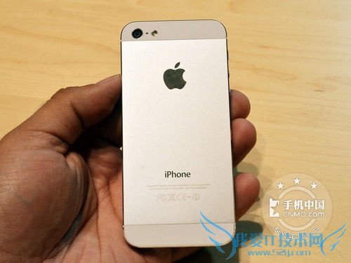 ͼΪƻiPhone 5 