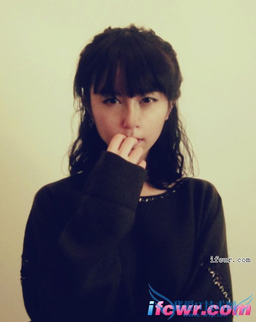 非诚勿扰林雨婷照片