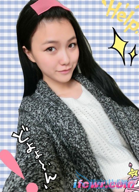 �ǳ�����Ů�α���ϼ��Ƭ