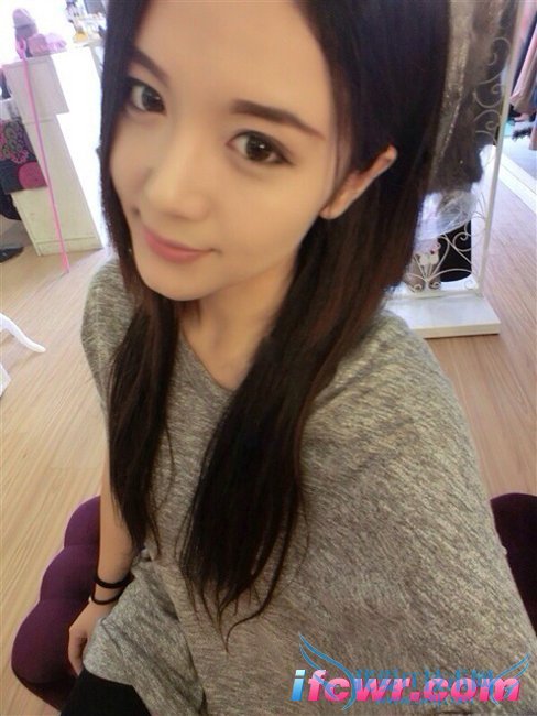 非诚勿扰16号女嘉宾宋雨燕照片