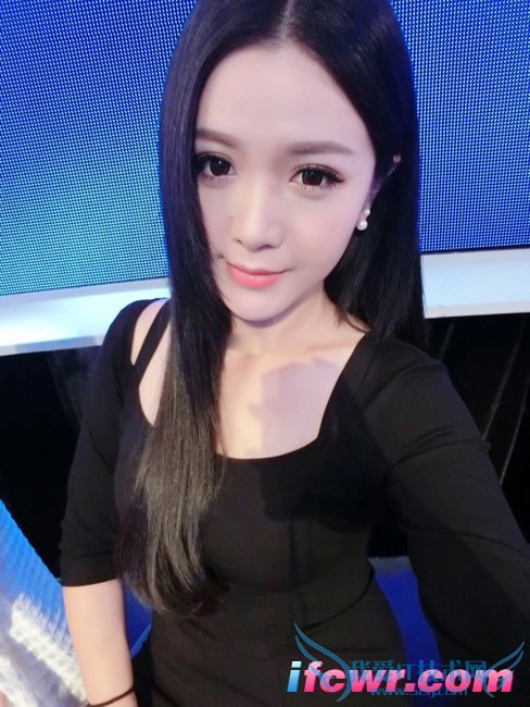 非诚勿扰16号女嘉宾宋雨燕照片