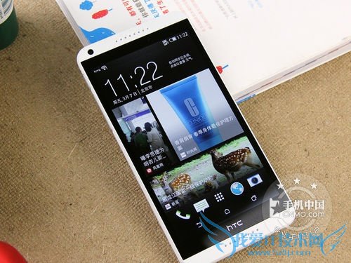 ͼΪ HTC Desire 816
