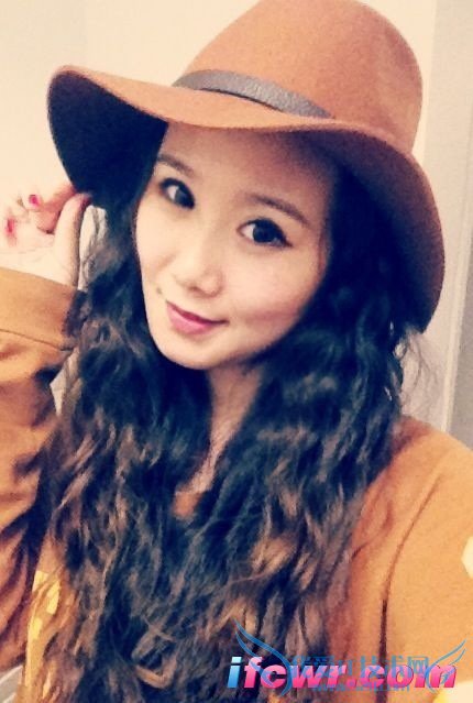 非诚勿扰21号女嘉宾谢凤娇照片