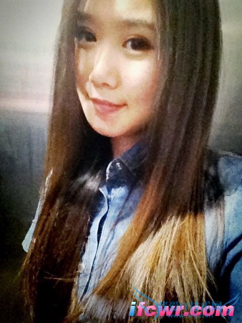 非诚勿扰21号女嘉宾谢凤娇照片