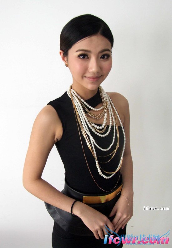 非诚勿扰10号女嘉宾陈丽玲