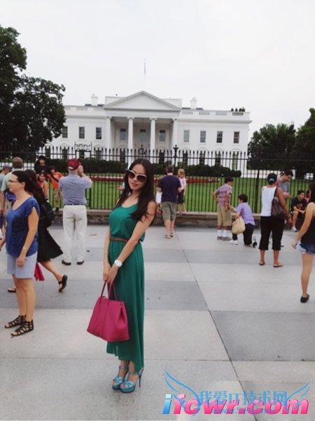 非诚勿扰俞荷芳照片