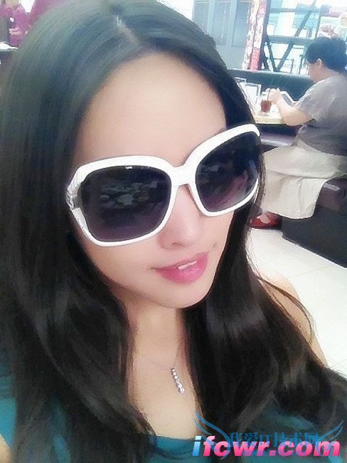 非诚勿扰俞荷芳照片