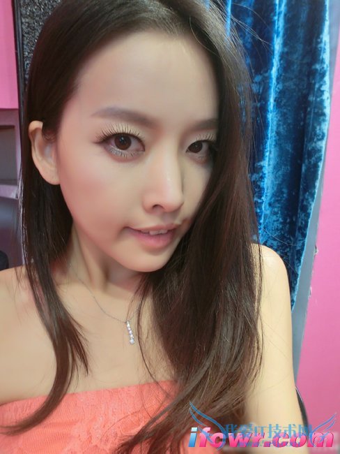 非诚勿扰俞荷芳照片