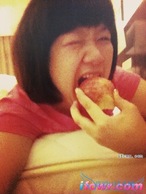 非诚勿扰郑人安照片