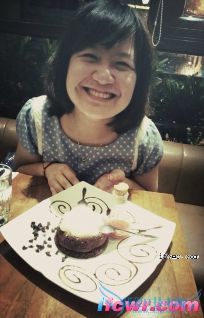 非诚勿扰郑人安照片