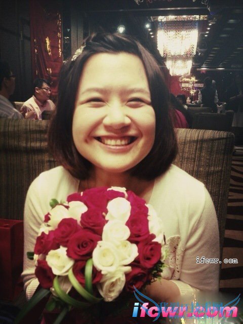 非诚勿扰郑人安照片