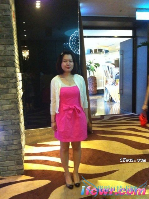 非诚勿扰郑人安照片