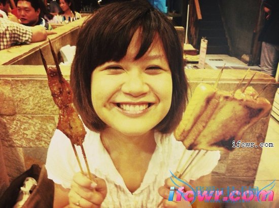 非诚勿扰郑人安照片