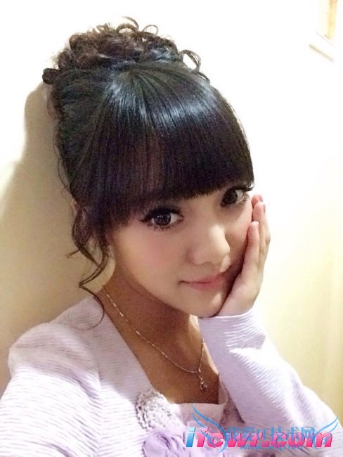 非诚勿扰温小薇照片