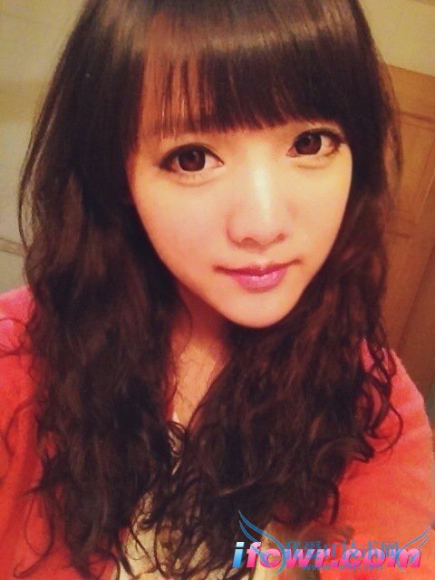 非诚勿扰温小薇照片