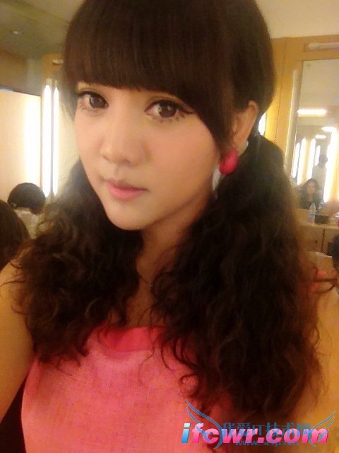 非诚勿扰温小薇照片