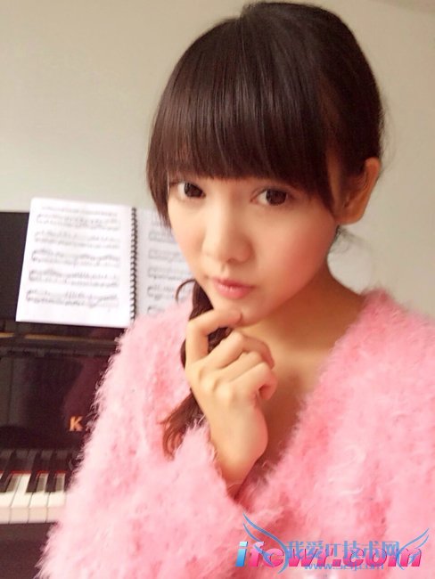 非诚勿扰温小薇照片