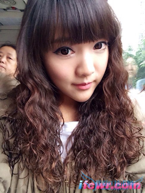 非诚勿扰温小薇照片