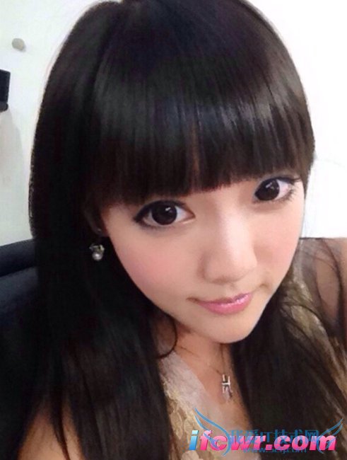 非诚勿扰温小薇照片