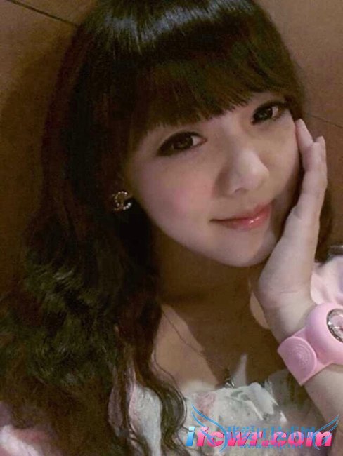 非诚勿扰温小薇照片