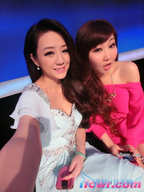 非诚勿扰18号女嘉宾陈曦照片