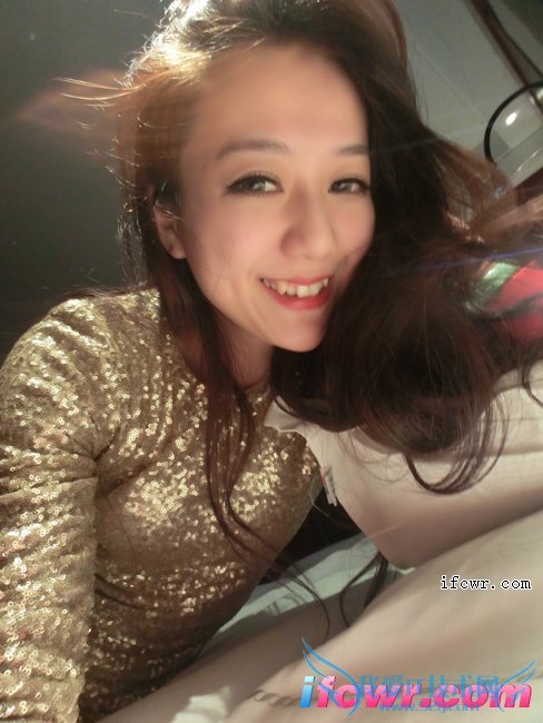 非诚勿扰18号女嘉宾陈曦照片