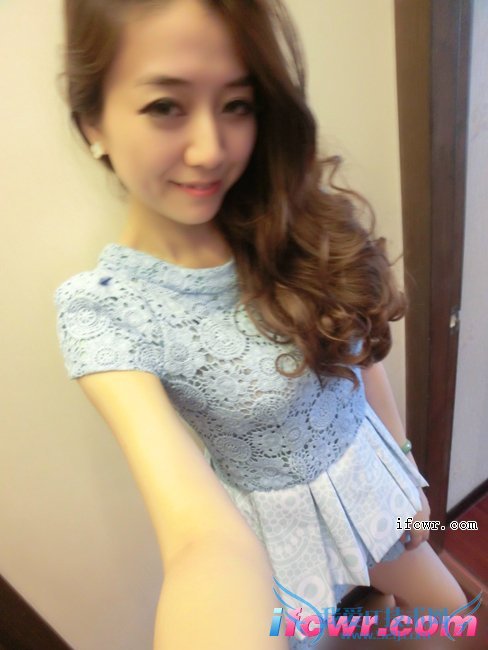 非诚勿扰18号女嘉宾陈曦照片