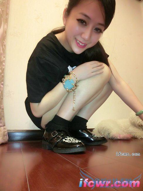 非诚勿扰18号女嘉宾陈曦照片