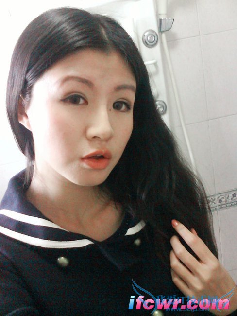 非诚勿扰24号女嘉宾胡小丹照片