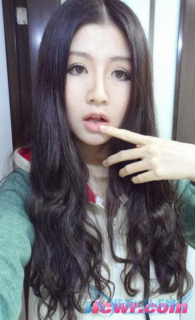 非诚勿扰24号女嘉宾胡小丹照片