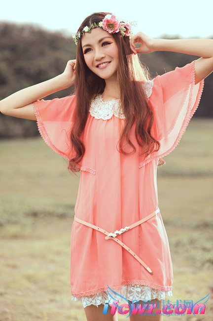 非诚勿扰24号女嘉宾胡小丹照片