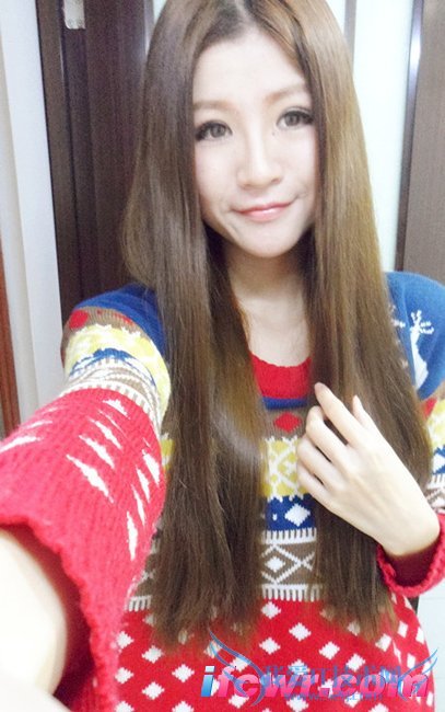 非诚勿扰24号女嘉宾胡小丹照片