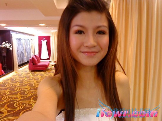 非诚勿扰24号女嘉宾胡小丹照片