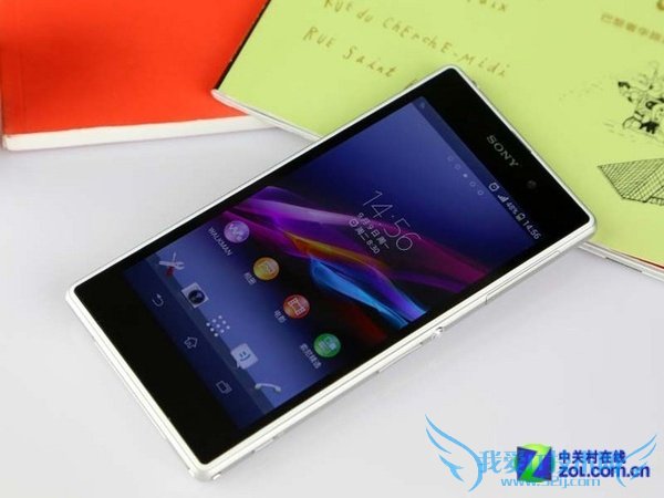 ͼΪL39h Xperia Z1